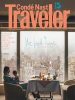 Conde Nast Traveler España